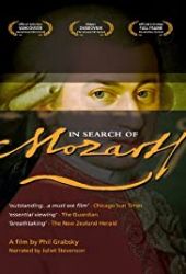 W poszukiwaniu Mozarta